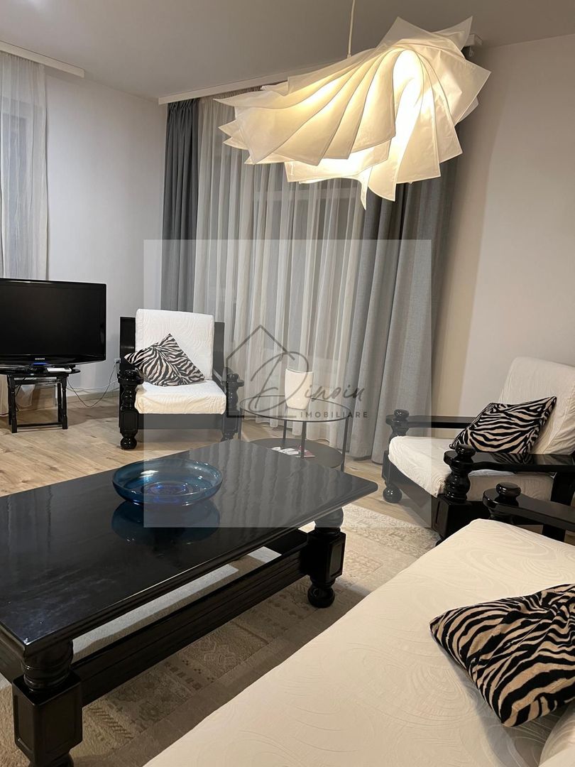 Laguna Residence I Apartament 3 camere Floreasca I parcare I Com 0% - Poză 11