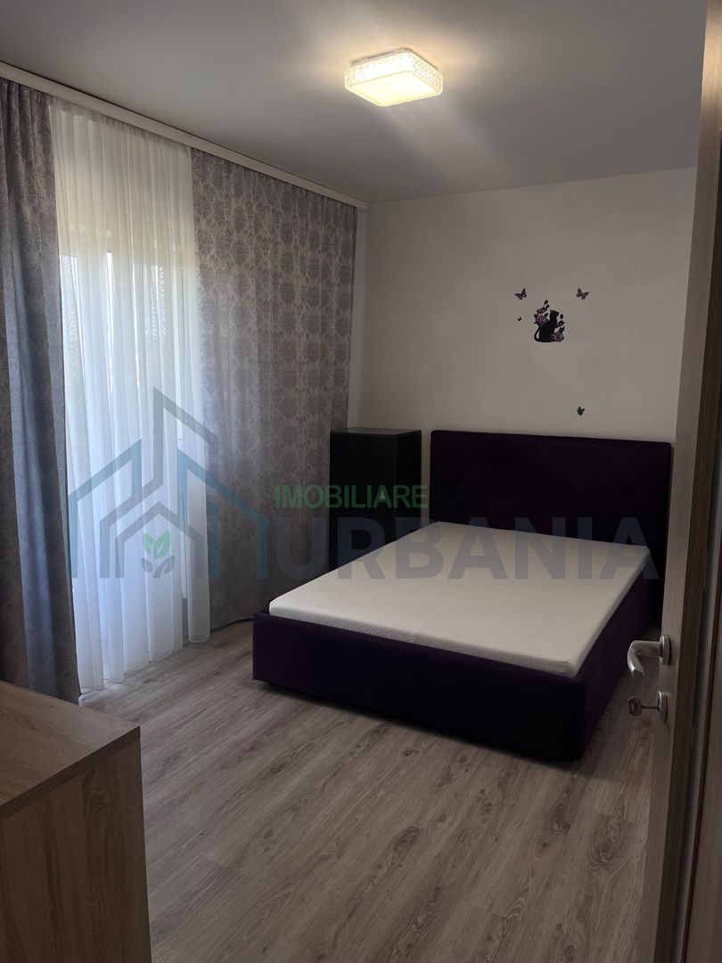 Apartament de închiriat, zona Lunca Cetățuii, cartier Astoria - Poză 7