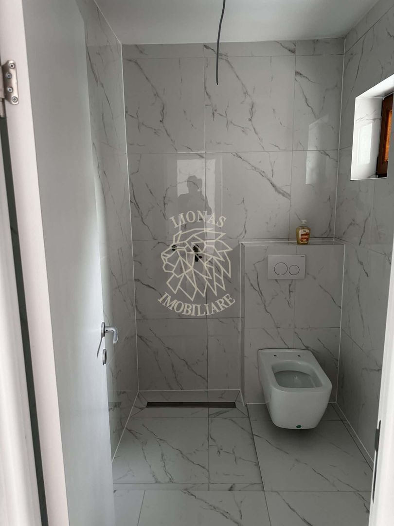 Apartament 2 camere-Restaurat complet- Parter- Zona Decebal - Poză 6