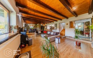 Casa noua in Fantanele, P+M, comision 0% - Poză 4