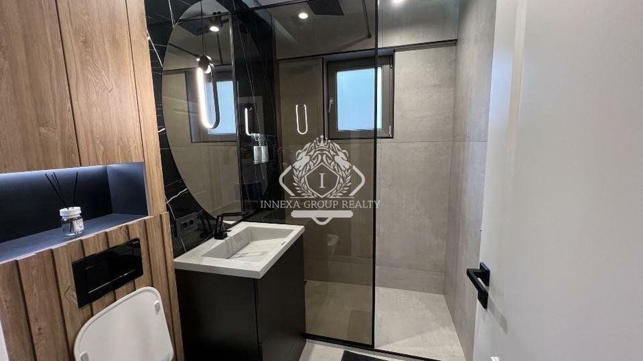 Apartament 3 camere-Piața Muncii–Agricultori | Bloc nou 2021 | Finisaje premium - Poză 9