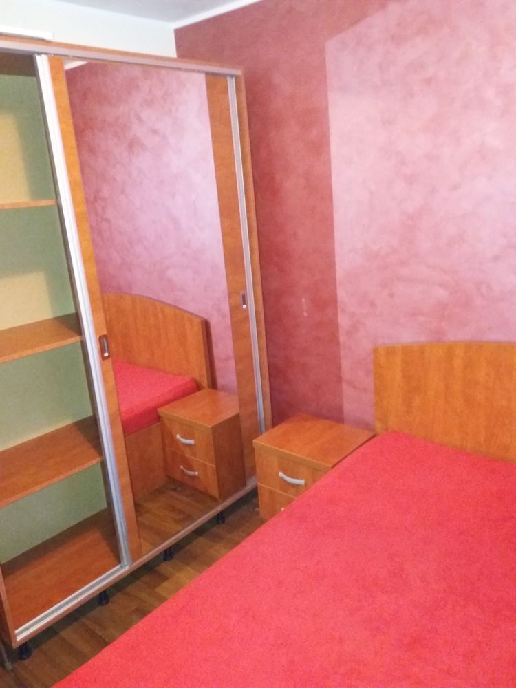 Apartament cu 2 camere, etaj intermediar - Micro 17 - Poză 8