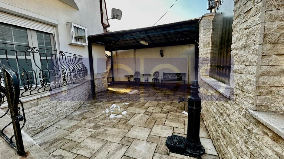 VANZARE 5 CAMERE | CURTE SUPERBA | FUNDENI | - Poză 34