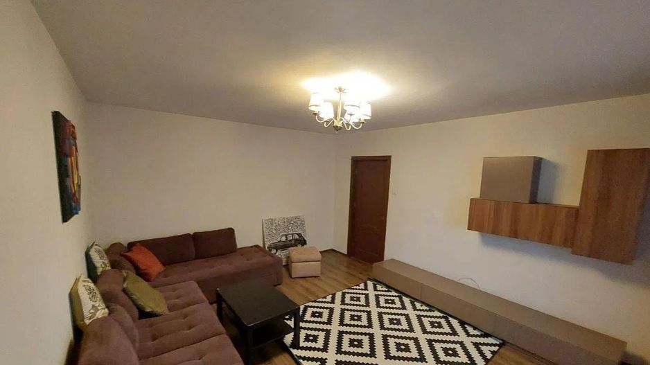 2 camere Nerva Traian, PARCARE INCLUSA, 10 min Metrou Timpuri Noi - Poză 2