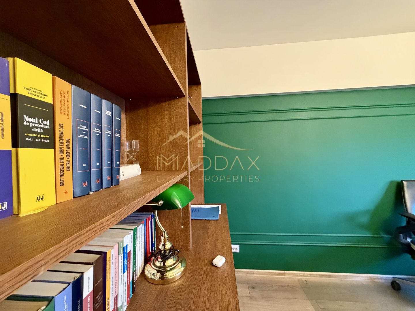 Apartament cu 4 camere *95mpc* // Bulevardul Unirii - Poză 39