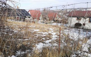 Teren Visan, jud. Iasi - Poză 2