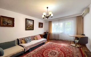 Apartament cu 3 camere, o locuință modernă în inima orașului, - Poză 2
