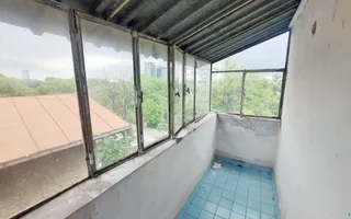 Apartament 2 camere de vânzare + garsonieră+boxă, vedere parc, fără risc seismic - Poză 13