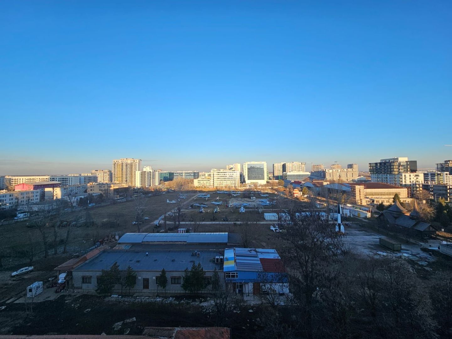 Apartament Premium - Aviatiei Towers 2 2024 - TVA INCLUS - Poză 6