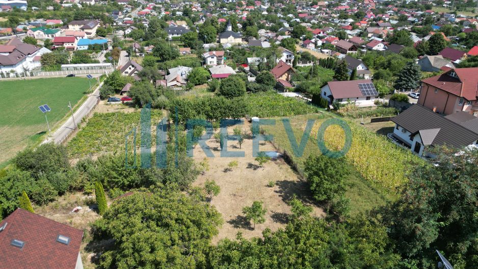 Teren de 1.000 mp în Barați ,Bacău - Poză 3