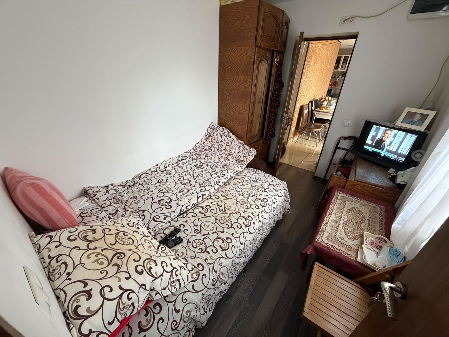 CASA INDIVIDUALA -TOATE UTILITATILE, 4 CAMERE, MOBILATA, COMISION 0% - Poză 8