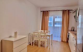 Ap. 2 camere | 47 mp | Mărăști | Etaj 3 | Confort, liniște și acces facil - Poză 1