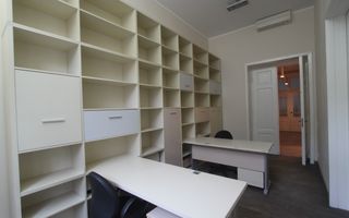 Spațiu de birouri mobilat - 120mp  în zona Unirii. - Poză 16