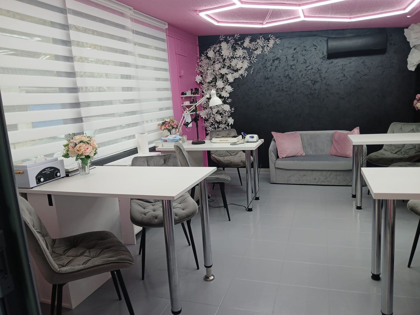 Spatiu comercial de inchiriat uverturii - Poză 3