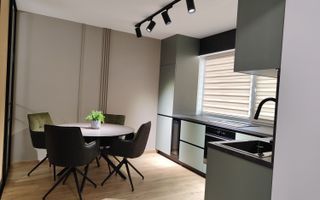 Studio 2 Camere + Parcare - Prima inchiriere - Poză 6