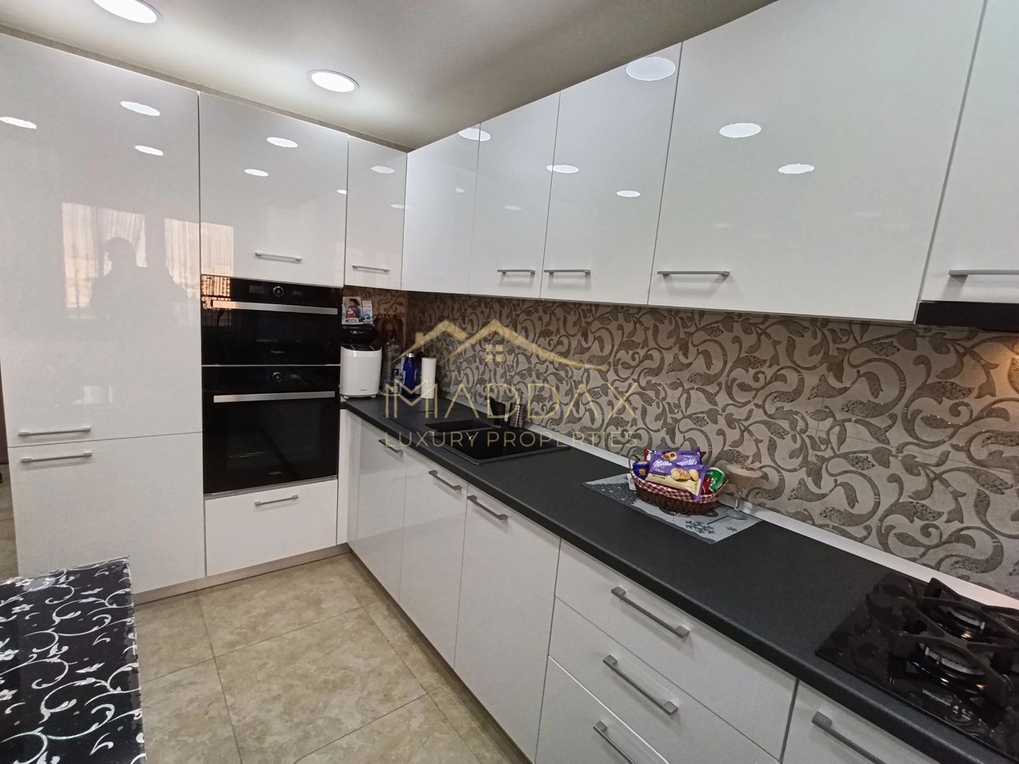 Apartament 2 camere *54 mp* Berceni-Metrou - Poză 6