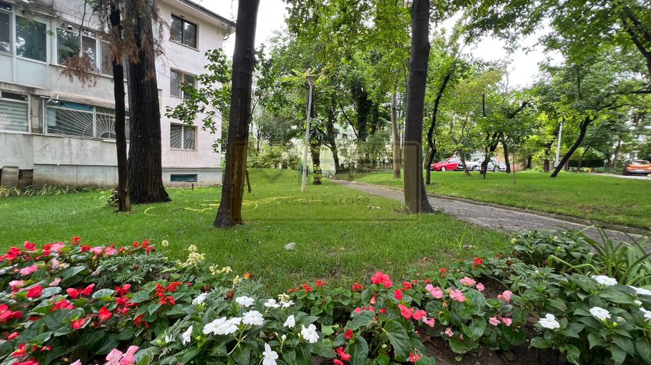 Apartament 2 camere Copou - Liceul Negruzzi - Poză 16