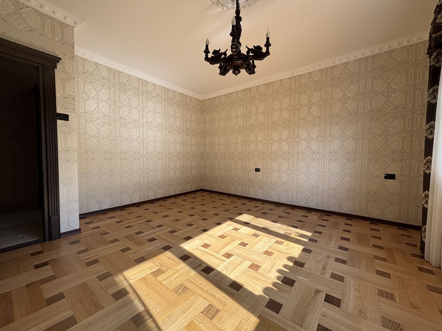 APARTAMENT 5 CAMERE / SPATIU DE BIROURI | BOXA+ GARAJ | PRIMAVERII - Poză 12