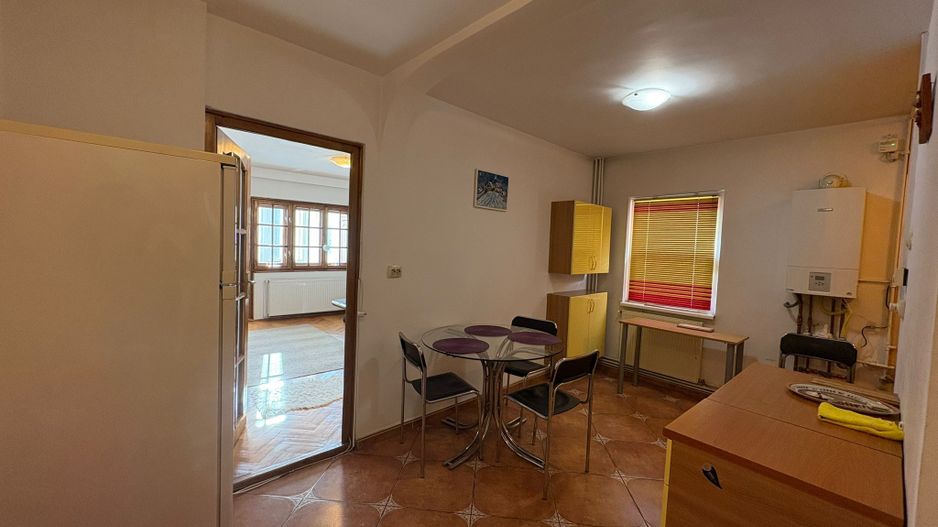 AP. 2 CAMERE PIATA SUDULUI, CENTRALA, LOC PARCARE, METROU 12 MINUTE - Poză 7