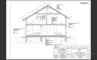Casa Individuală de 120 mp în Exclusivitate Preț Avantajos, Comision 0 - Poză 3