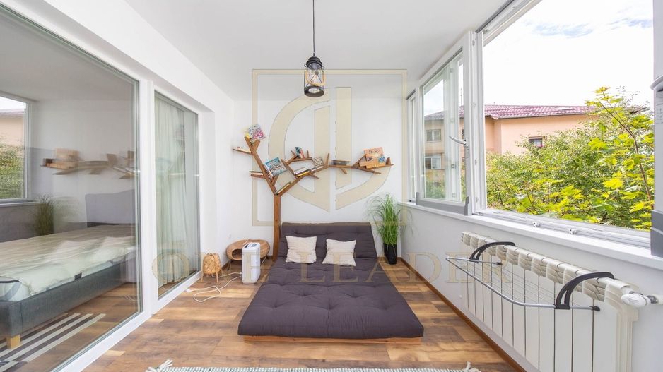 Apartament 3 Camere | 80 mp | Zona Centrală - Pet Friendly - Poză 4