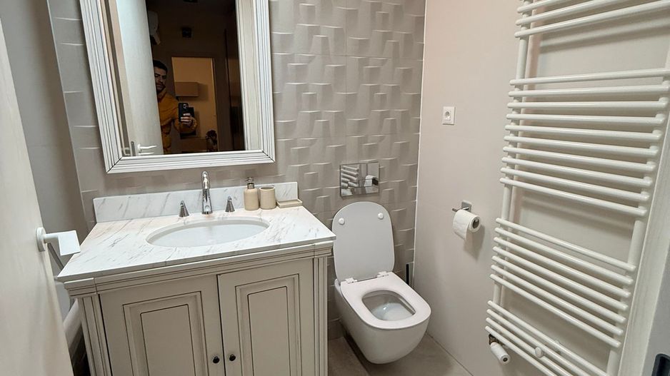 Inchiriere 2 Camere Cloud 9 Residence - Poză 11