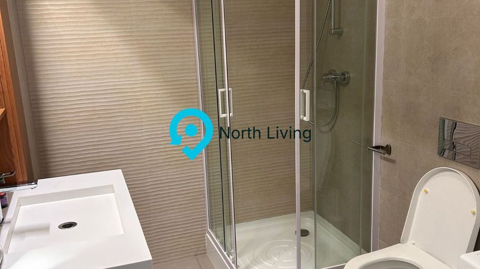 Penthouse 3 Camere | Zona Pipera - New Point | Parcare - Poză 6