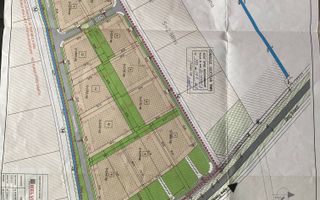 Pretabil pentru construcții hale, comision 0% cumpărător - Poză 3