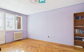 Apartament 3 camere ,63mp, B-dul Dacia-Rogerius - Poză 1