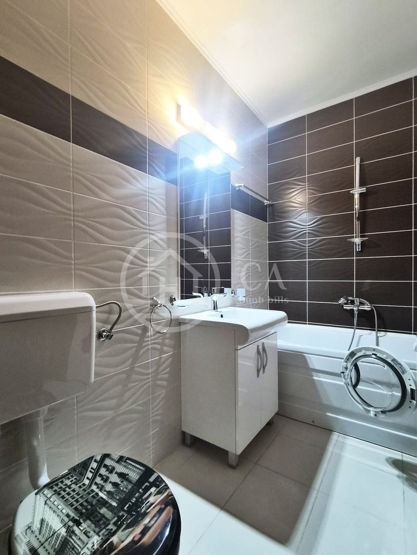 Apartament cu 2 camere de inchiriat in Prima Nufarul, Oradea - Poză 6