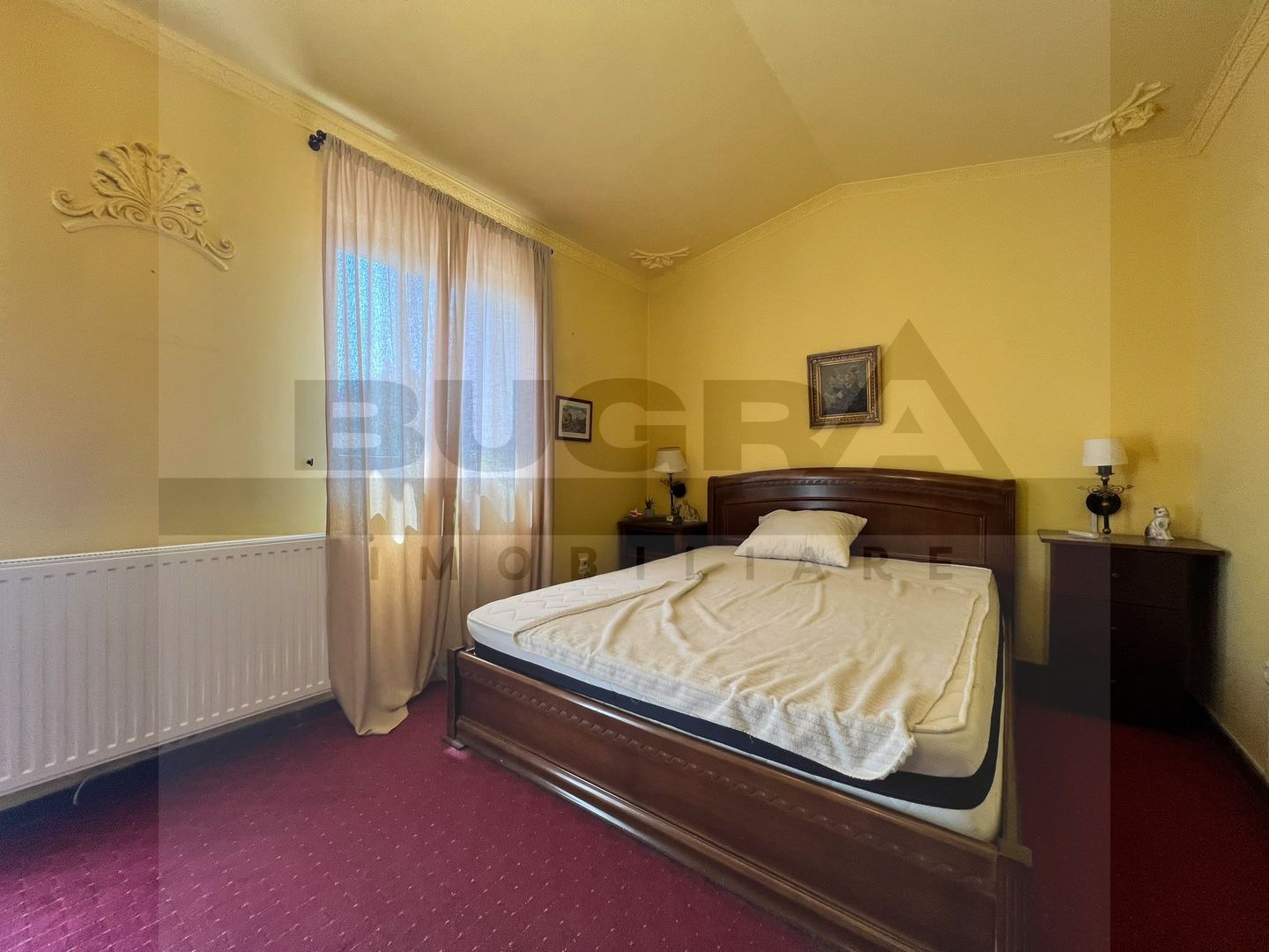 Apartament de 3 camere, 103mp, parcare, zona Iulius Mall - Poză 6