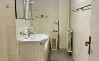 Închiriez apartament cu 2 camere, Unirii, decomandat,mobilat, bloc nou - Poză 9