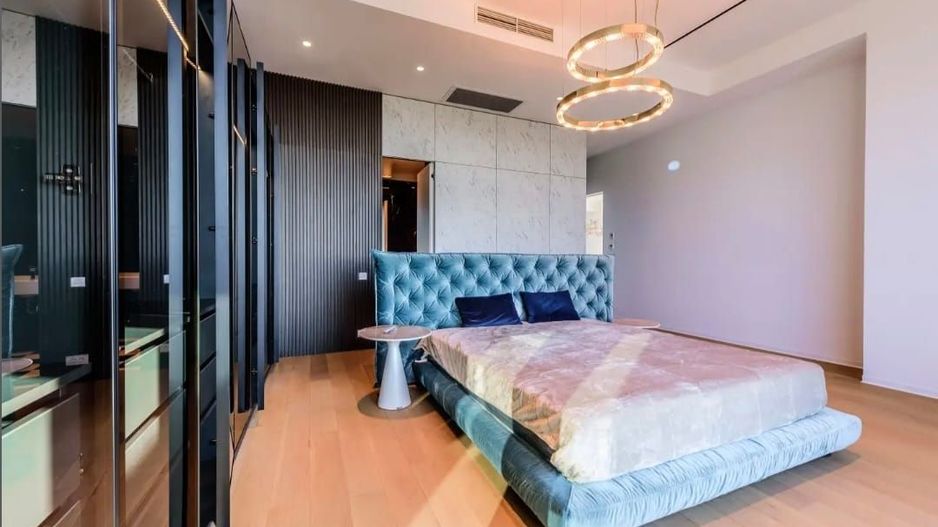 APARTAMENT DE LUX 4 DORMITOARE PRIVELIȘTE PANORAMICĂ ONE MIRCEA ELIADE - Poză 16