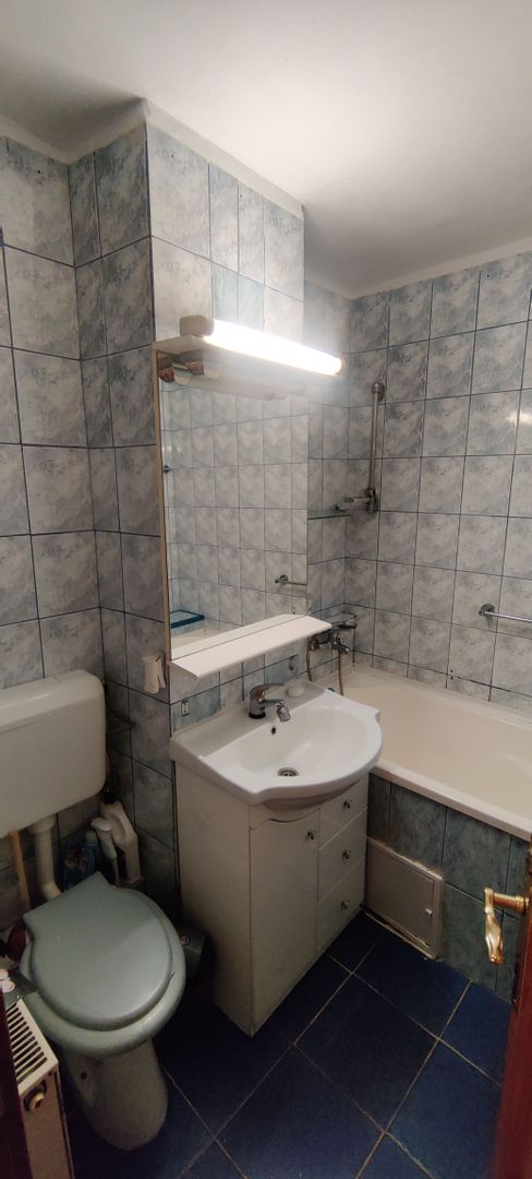 APARTAMENT 2 CAMERE ZONA LIPOVEI - Poză 7