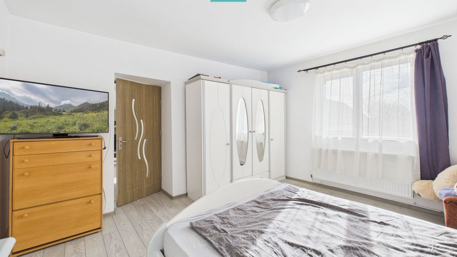 Casă în Sânnicolau Mic - Poză 6