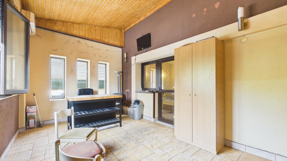 Casă individuală P+1 | 565 mp teren | Prelungirea Ghencea - Poză 31