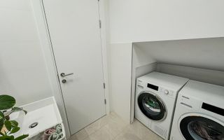 VILA INCHIRIATA LA VANZARE, IN COMPLEX REZIDENTIAL ZEN VILLE - Poză 10