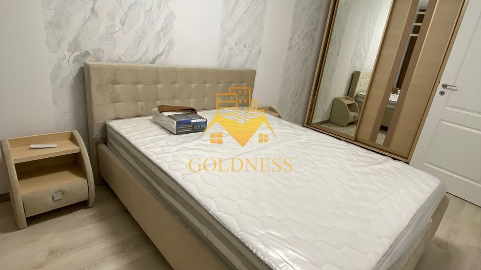 3 camere, modern, bloc nou, parcare, Floresti Zona BMW, Avram Iancu - Poză 2