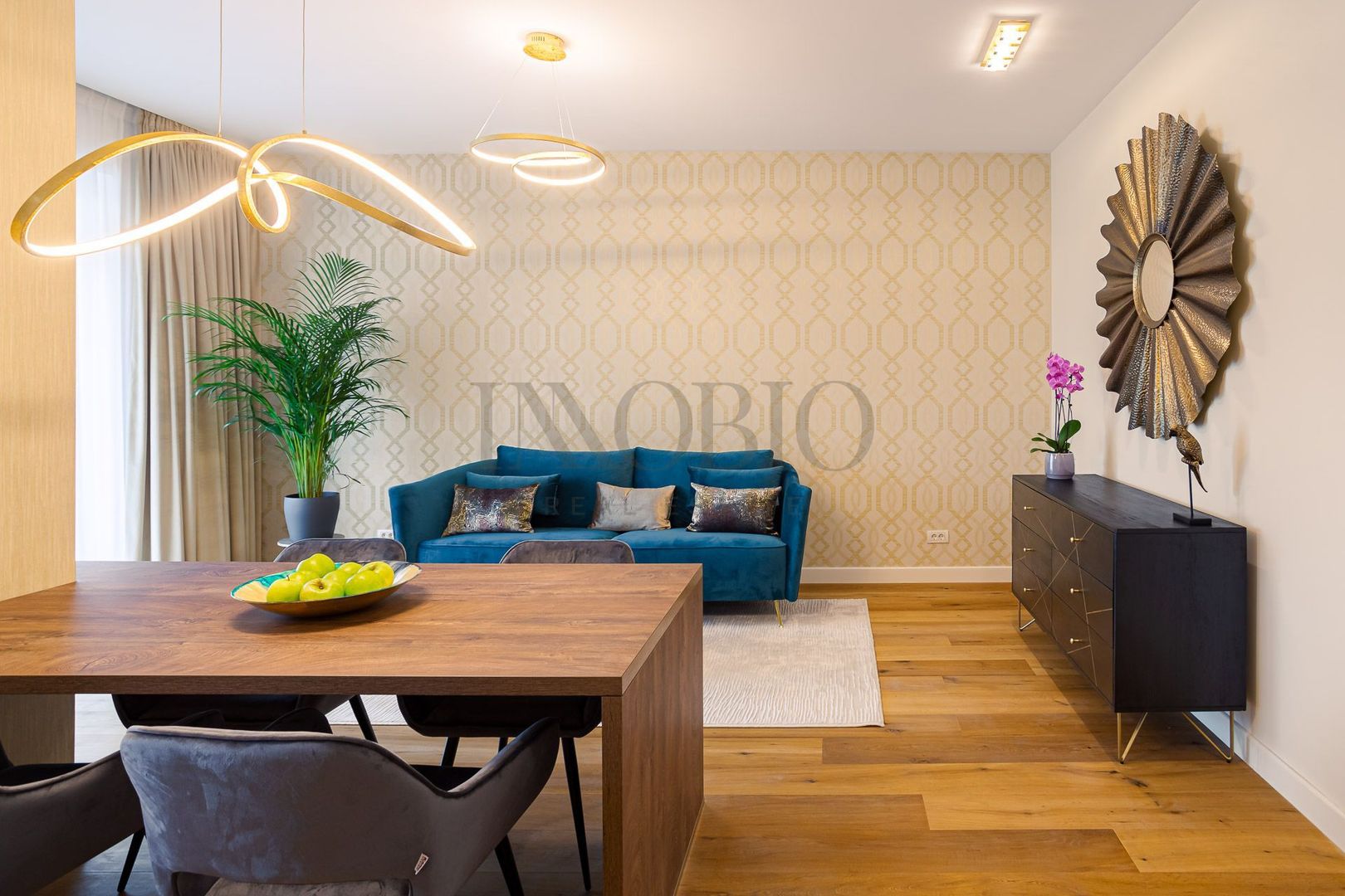 Apartament 2 Camere | Vida Herastrau | Loc de Parcare - Poză 3