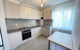 1 camera, decomandat, mobilat modern, parcare, Buna Ziua, zona AUDI - Poză 5