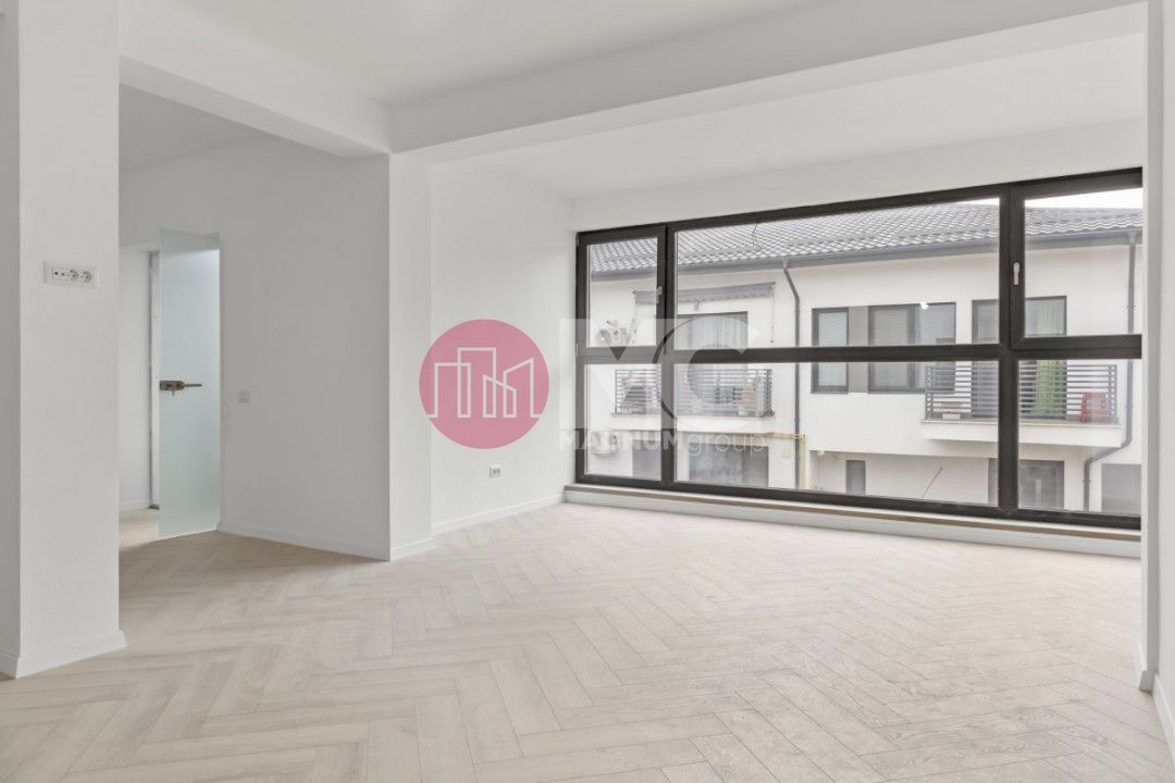 Vila de vanzare- Voluntari- Matei Milo- Milo Forest - Poză 25