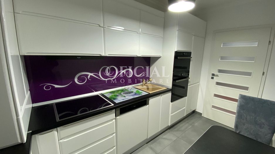 Apartament 2 camere | Parcare | AC | Decomandat | Stejarului Floresti - Poză 1