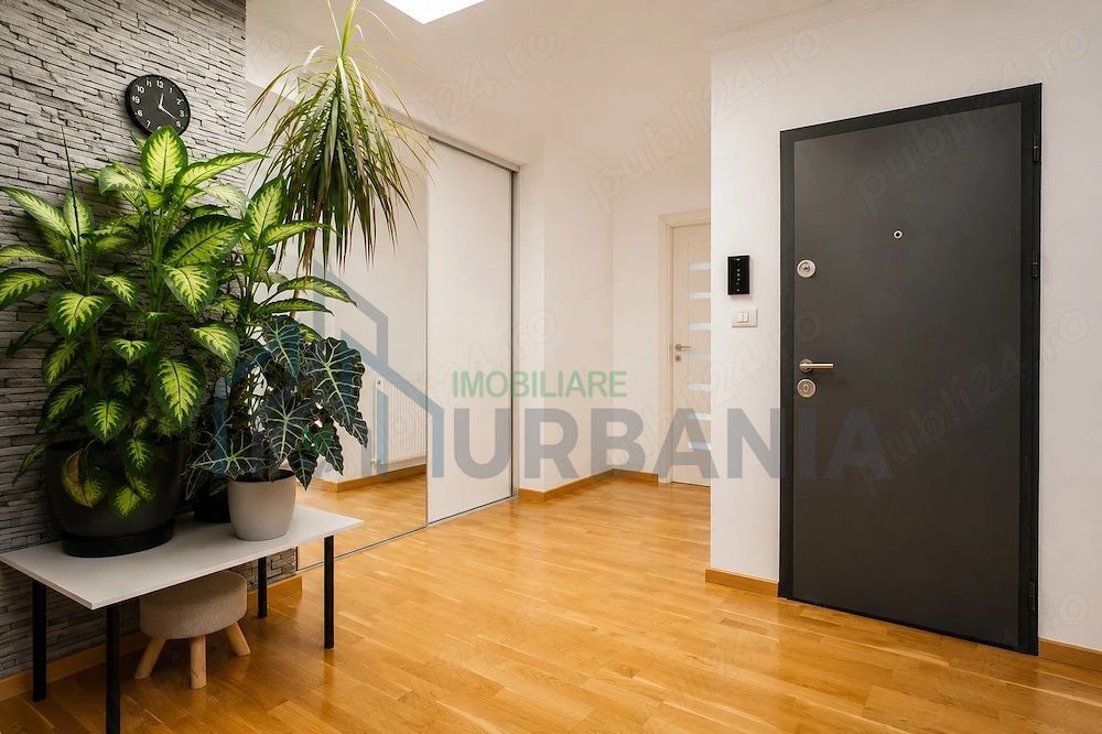 Apartament 2 camere, Păcurari Rediu, 73 mp, etaj 4, loc de parcare inclus - Poză 1