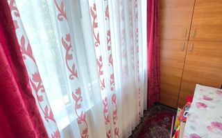 Apartament 3 camere bloc reabilitat Berceni - Emil Racovita - Poză 7
