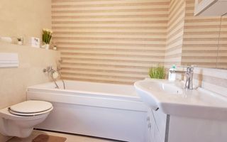 Vând casă  vila cu 5 camere,in Giroc ,materiale premium,comision ,0' - Poză 20