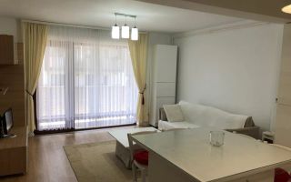 2 camere, open space, modern, Europa, Complex Luminia, Eugen Ionesco - Poză 1