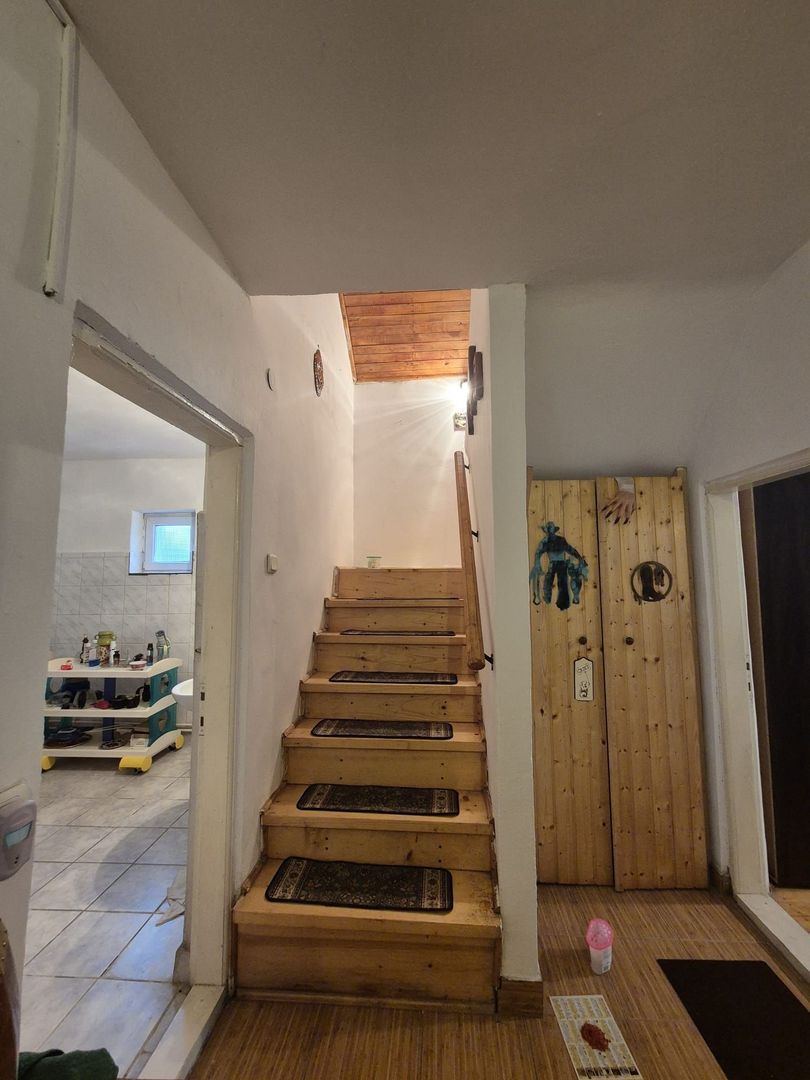 Casa Saftica/Balotesti/542 mp Teren - Poză 16