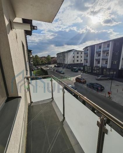 Apartament decomandat, 1 camera, loc de parcare – Complex Panoramic, capat CUG, Iasi - Poză 1
