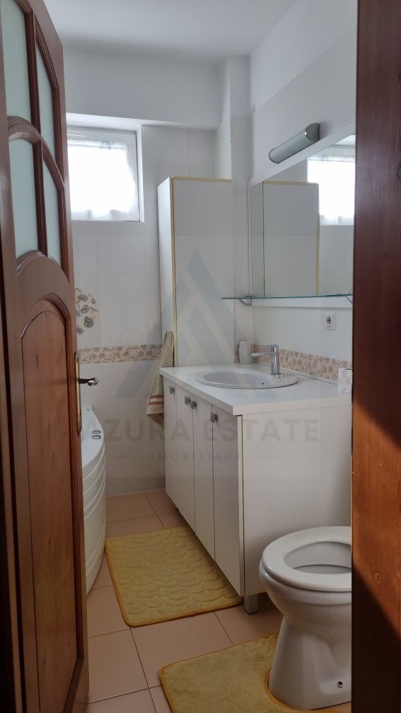 Apartament 3 camere 67 mp utili loc de parcare si balcon zona Turnisor - Poză 7