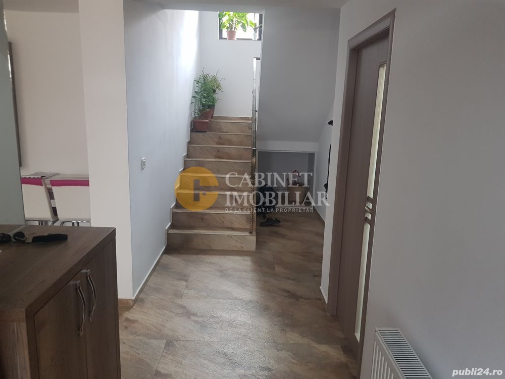 Casa 200MP UTILI 900 TEREN REDIU + Garaj + Beci  + PANOURI SOLARE - Poză 4